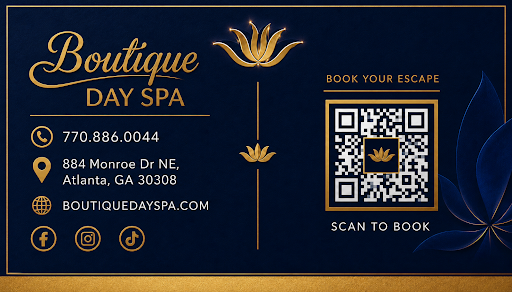 Boutique Day Spa