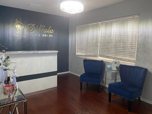 D’GALA SPA LLC