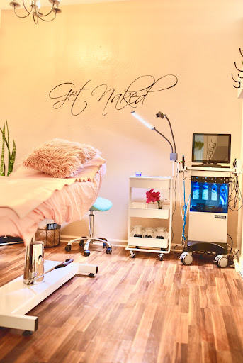 Look Better Naked MedSpa
