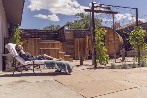 The Remedy Day Spa