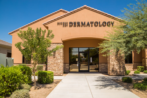 Desert Sky Dermatology