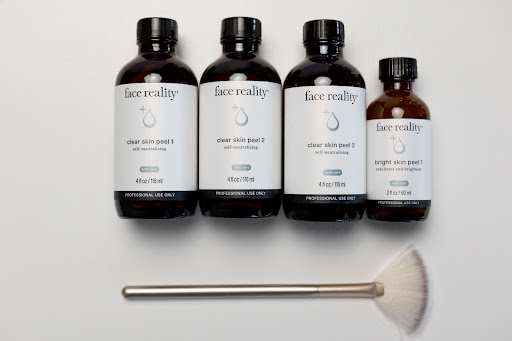 Honor Aesthetics and Wellness