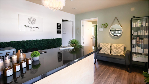 Whispering Day Spa