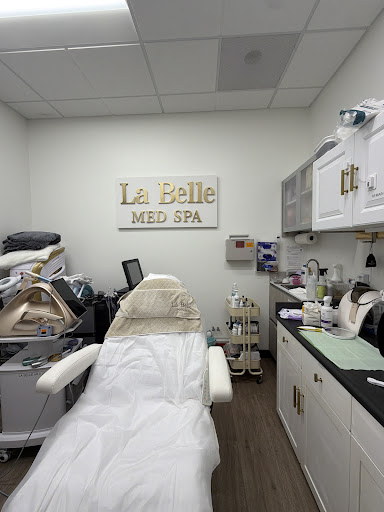 La Belle Med Spa