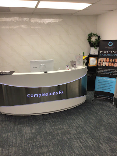 Complexions Rx