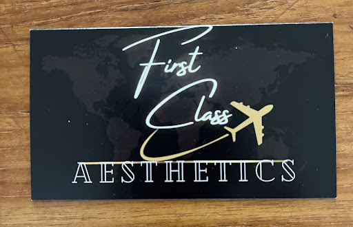 First Class Aesthetics LLC