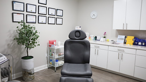 Kapriz Medical Spa