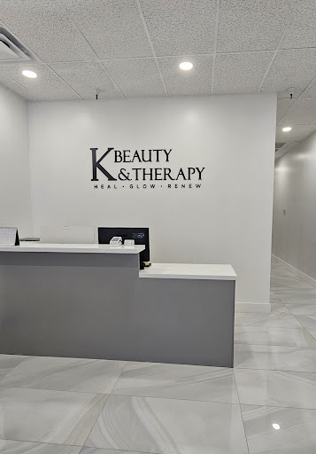 K Beauty & Therapy