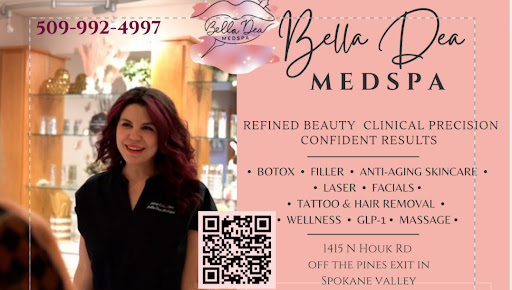 Bella Dea Medspa
