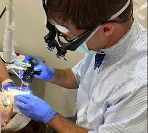 Cooper Scurry Facial Plastic Surgery