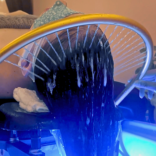 Pamper Me Head Spa