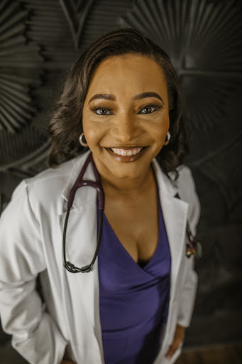 Dobson Health & Wellness