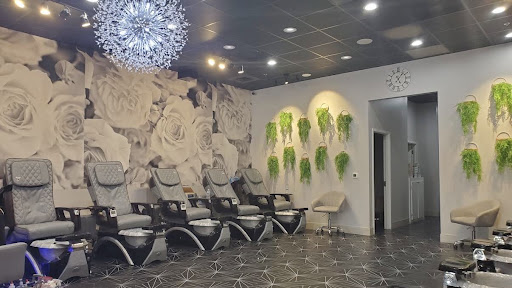 Friendly Nails -Voted Best Nails Salon in Winston Salem