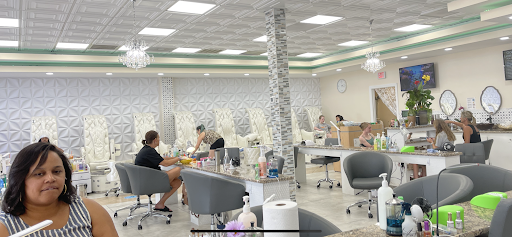 Emperor Nail & Spa