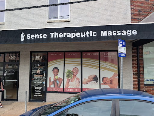 6th Sense Health and Wellness