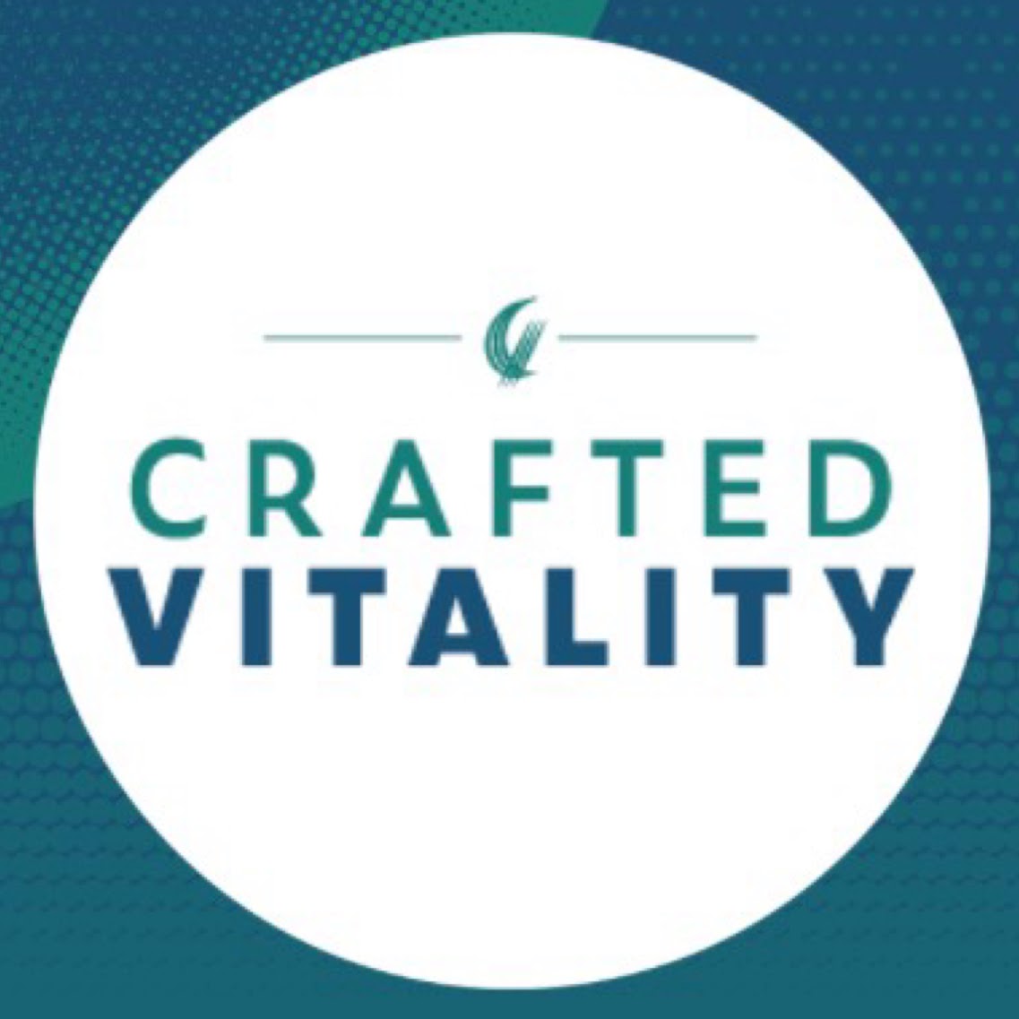 Crafted Vitality