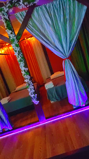 Magic Massage Spa Retreat