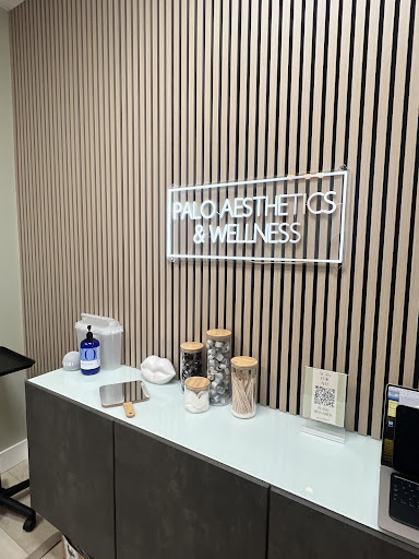 Palo Aesthetics & Wellness