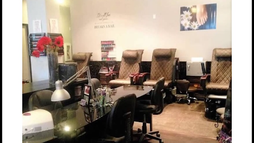Indulge Med Spa/Indulgence Salon & Boutique