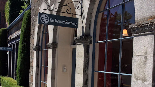 The Massage Sanctuary
