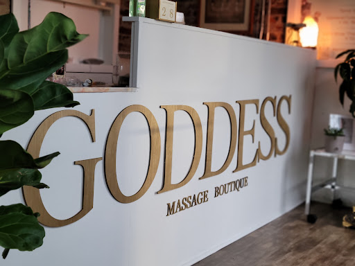 Goddess Massage Boutique