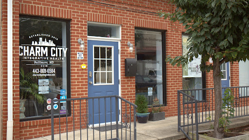 Charm City Integrative Health