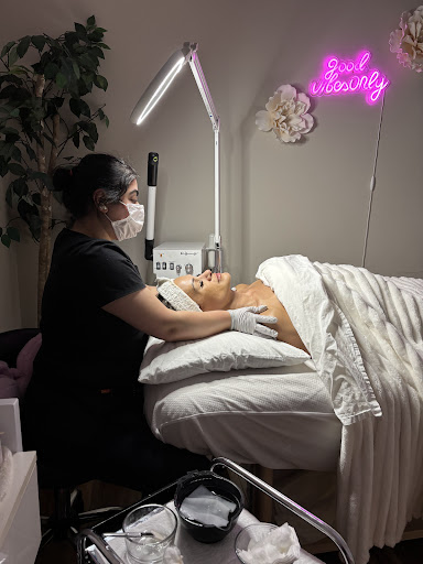 Diamond Laser Center Med Spa