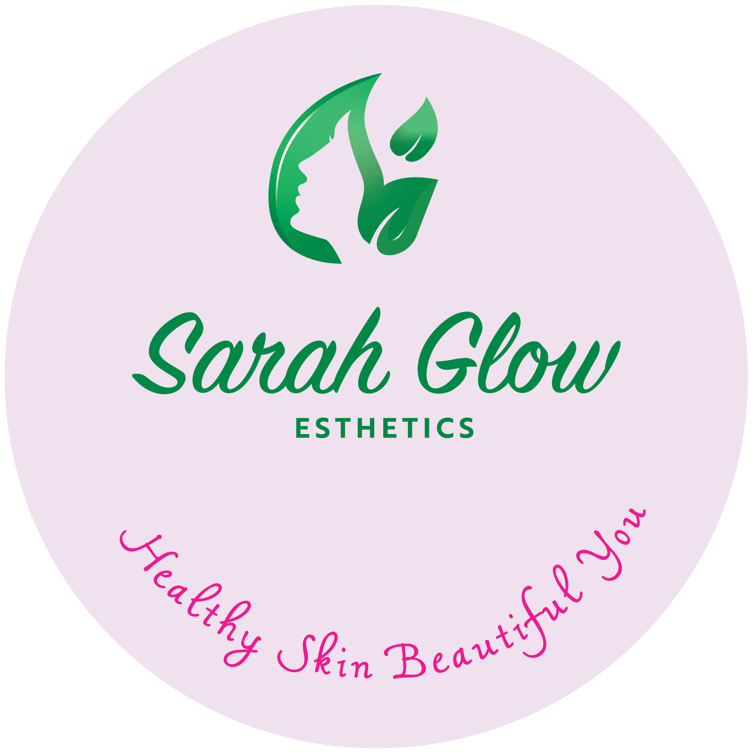 Sarah Glow Esthetics@Copper Willow Salon & Spa
