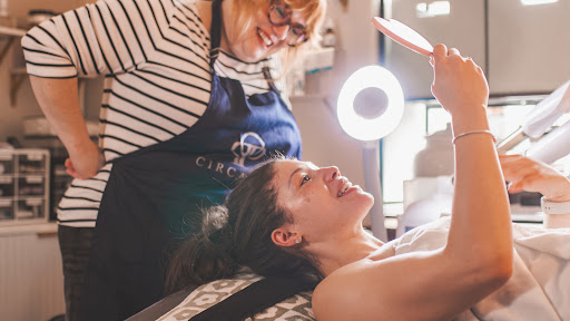Erin Thomas Esthetics