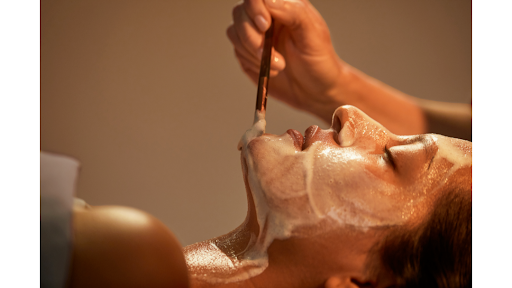 Woodhouse Spa – Cleveland