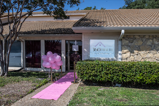 360 Health Integrated Medical Boutique, PLLC