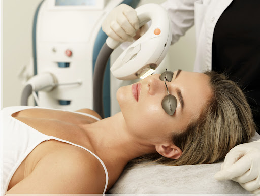 Ksenia’s skin care & waxing Salon