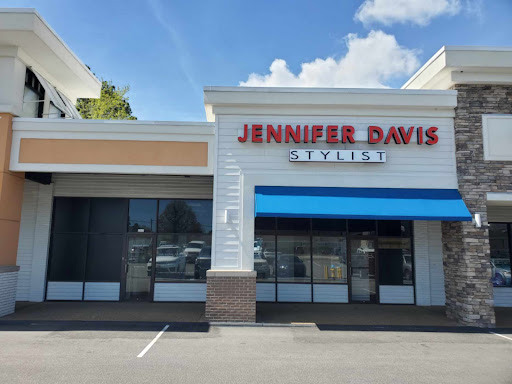 Janice’s Brow Bar