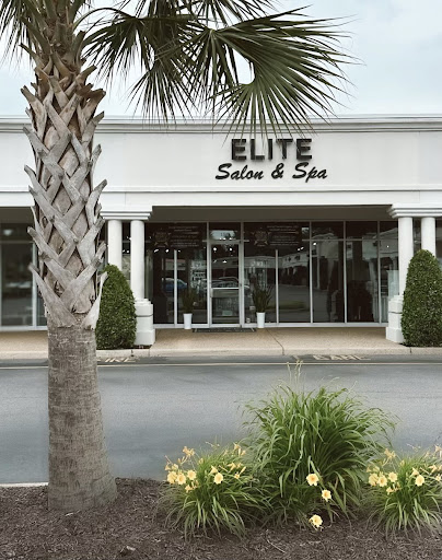 Elite Salon & Spa