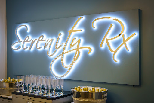 Serenity Rx Spa