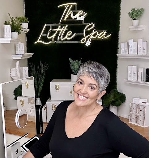 The Little Spa