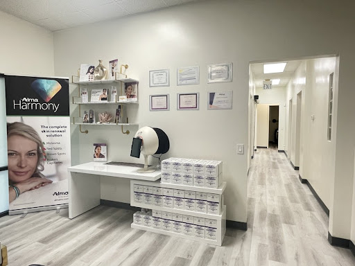 LA Queen Med Spa