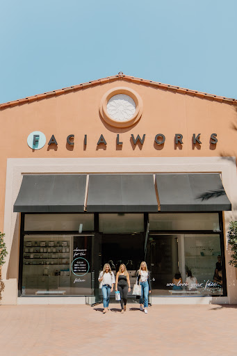 Facialworks – Irvine