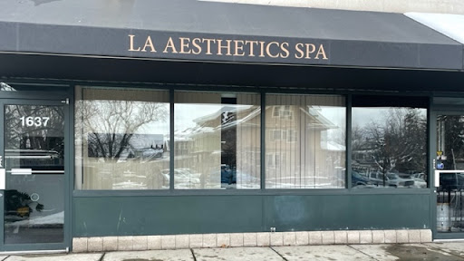 LA AESTHETICS