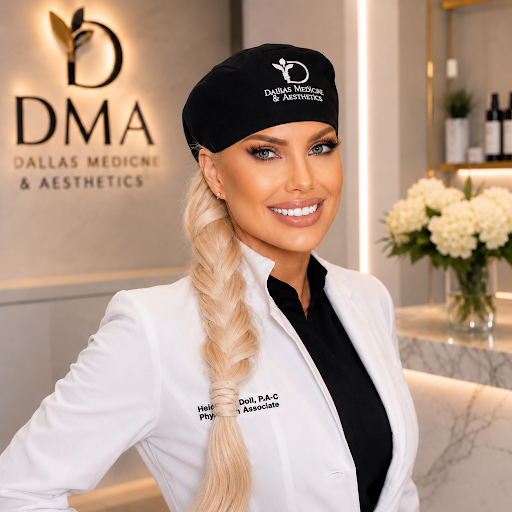Dallas Medicine & Aesthetics