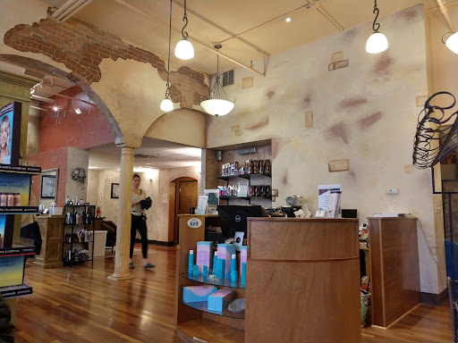 Ahava Spa and Wellness Center