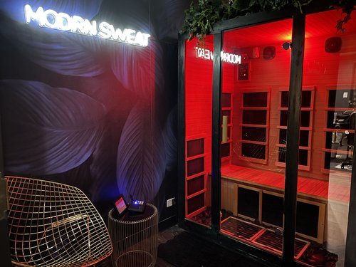 Vyve Spa