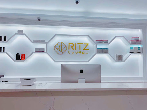 Ritz Beauty Spa