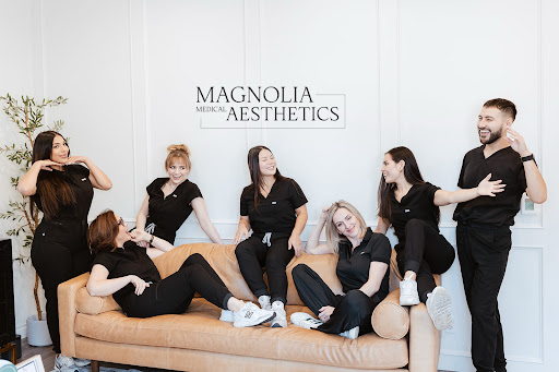 Magnolia Medical Aesthetics