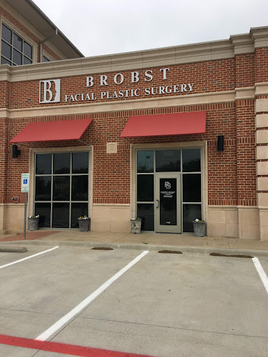Brobst Facial Plastic Surgery and Aesthetics – Robert Brobst, M.D.