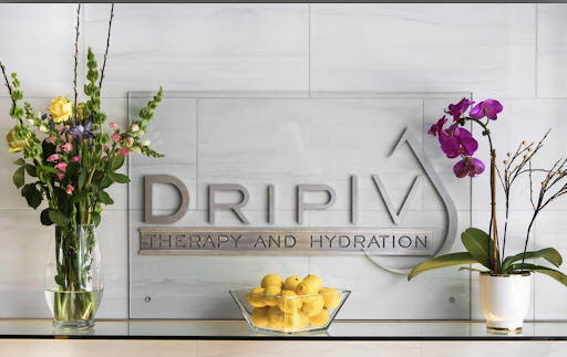 DripIV Therapy and Hydration