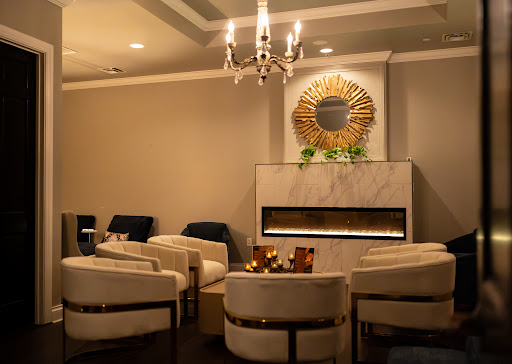 Woodhouse Spa – St. Petersburg
