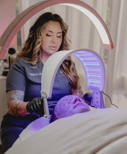 The Body Lab
