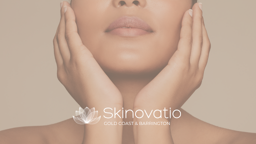 Skinovatio Medical Spa