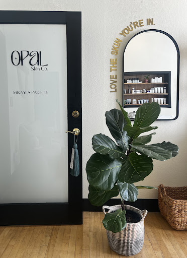 Opal Skin Co.